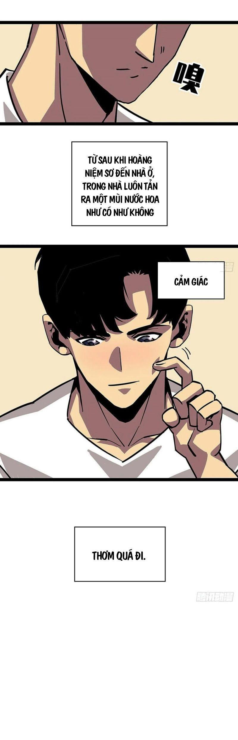 đi lên từ việc chơi game ngiêm túc chapter 25 13