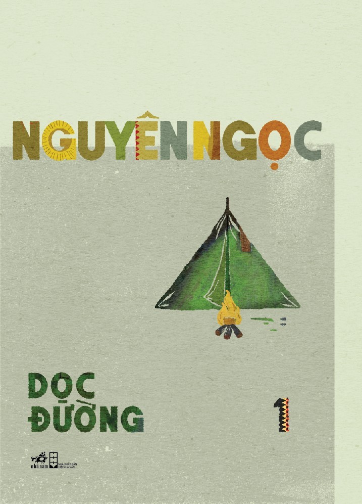 Sách Dọc Đường 1