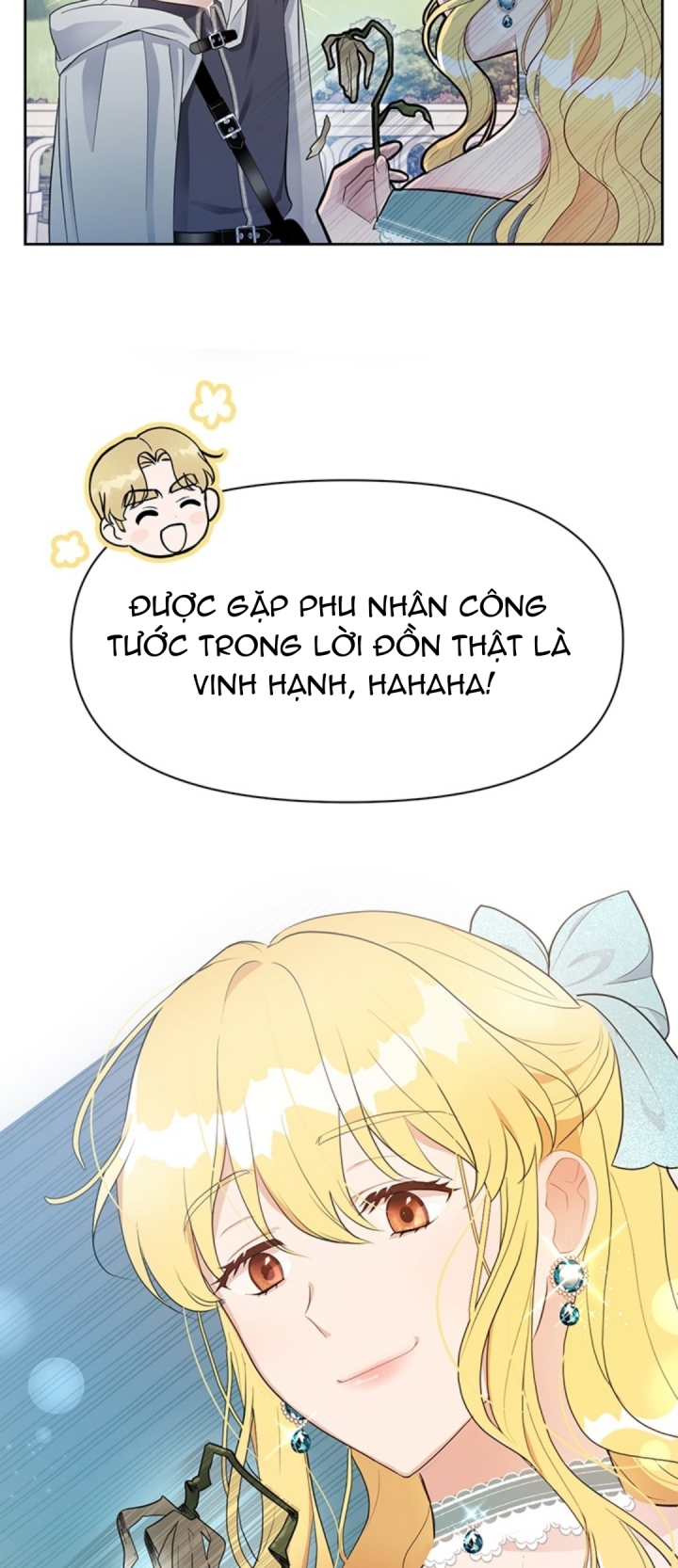 đây là cuộc hôn nhân lừa đảo chapter 7.1 6