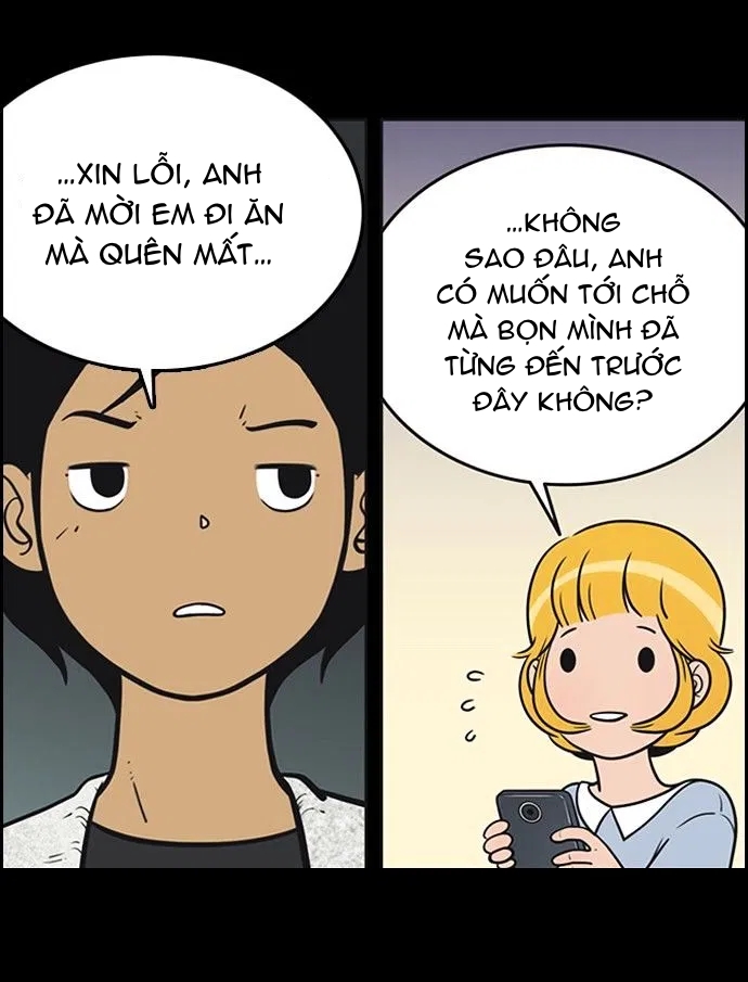 yumis cells chapter 89 24