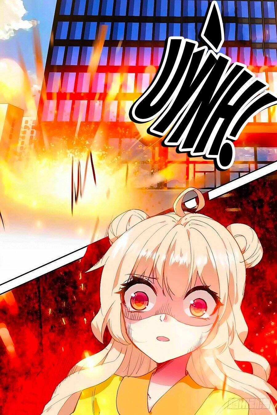 101 sủng vật tình nhân chapter 75 9