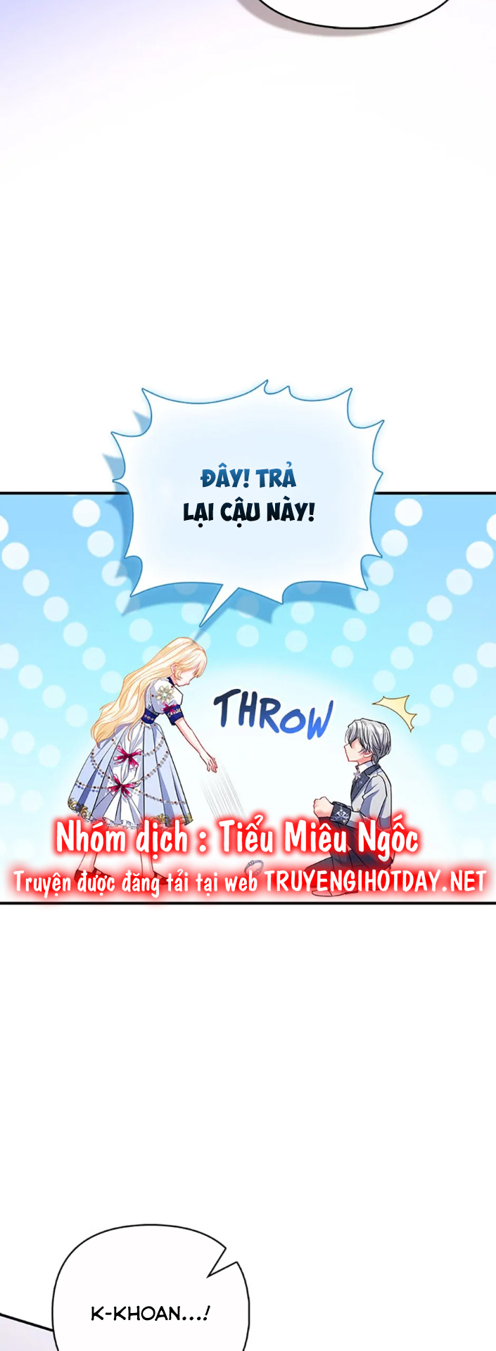 nàng công chúa của tôi chapter 33 46