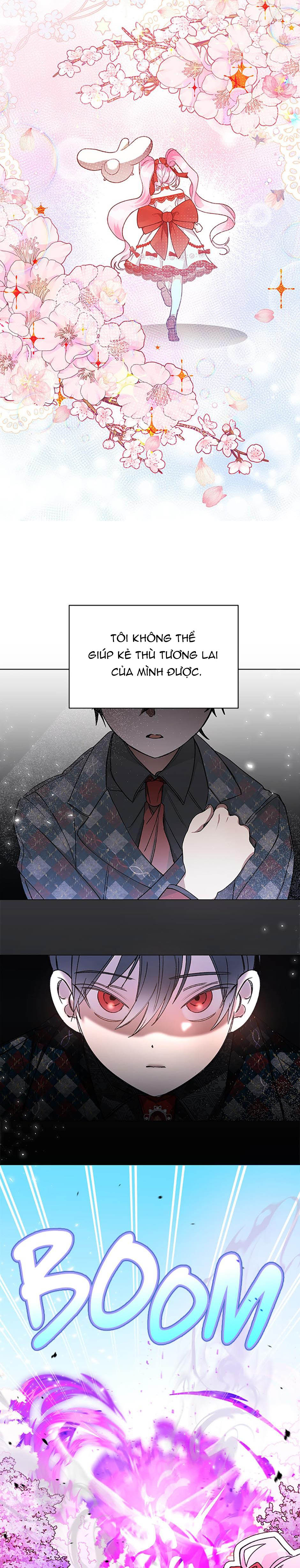 tiểu công tước à, hãy tin chị nhé chapter 1.1 8