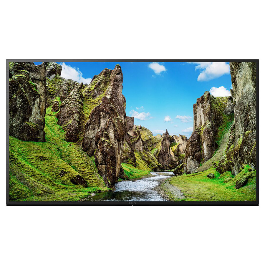 Android Tivi Sony 4K 50 inch KD-50X75