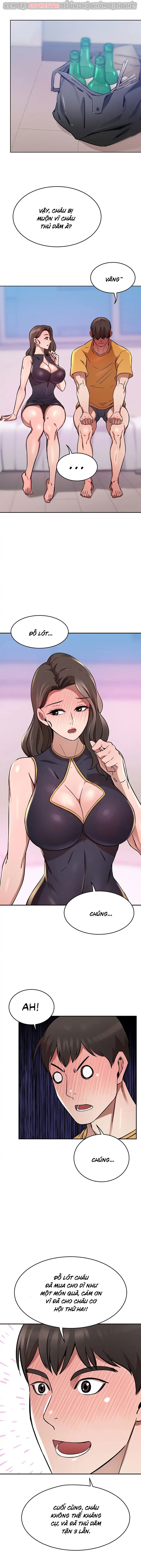 phú bà chapter 17 9