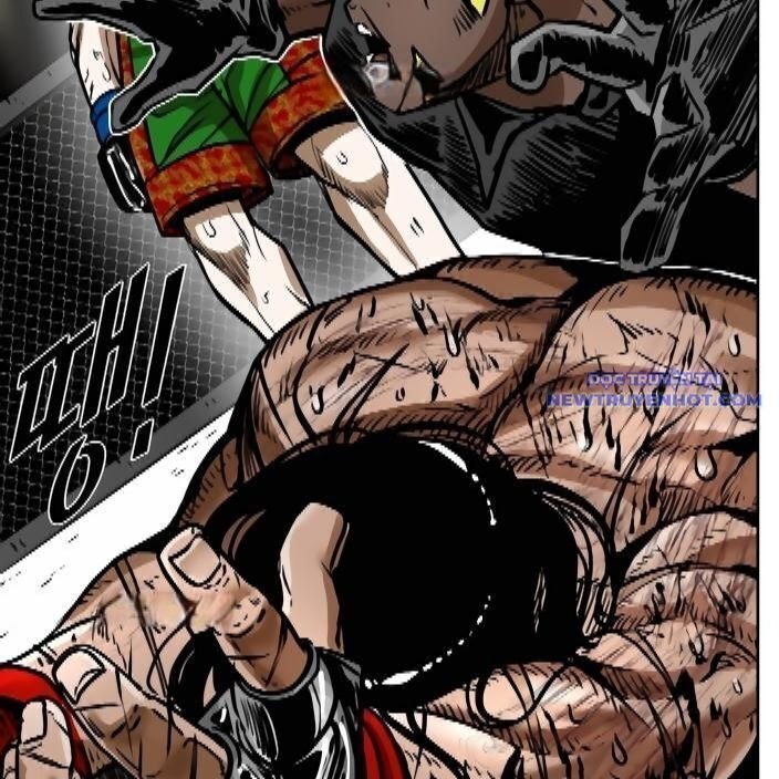 shark - cá mập chapter 289 135