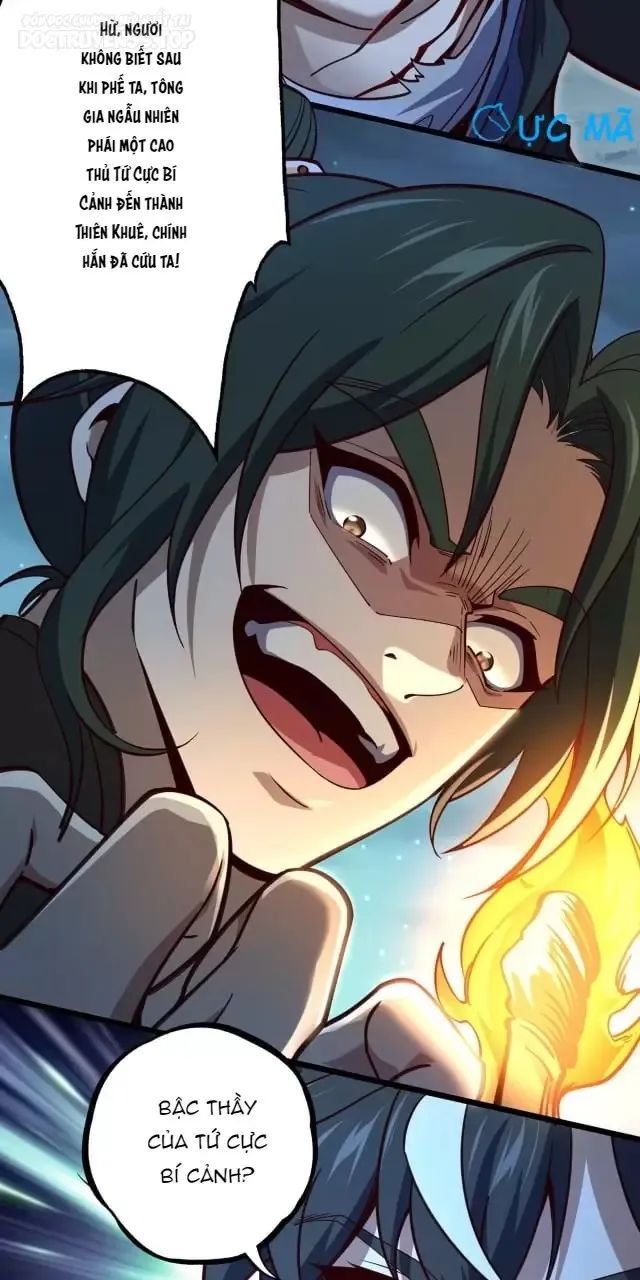 tôi, thần long của nữ đế! chapter 3 8