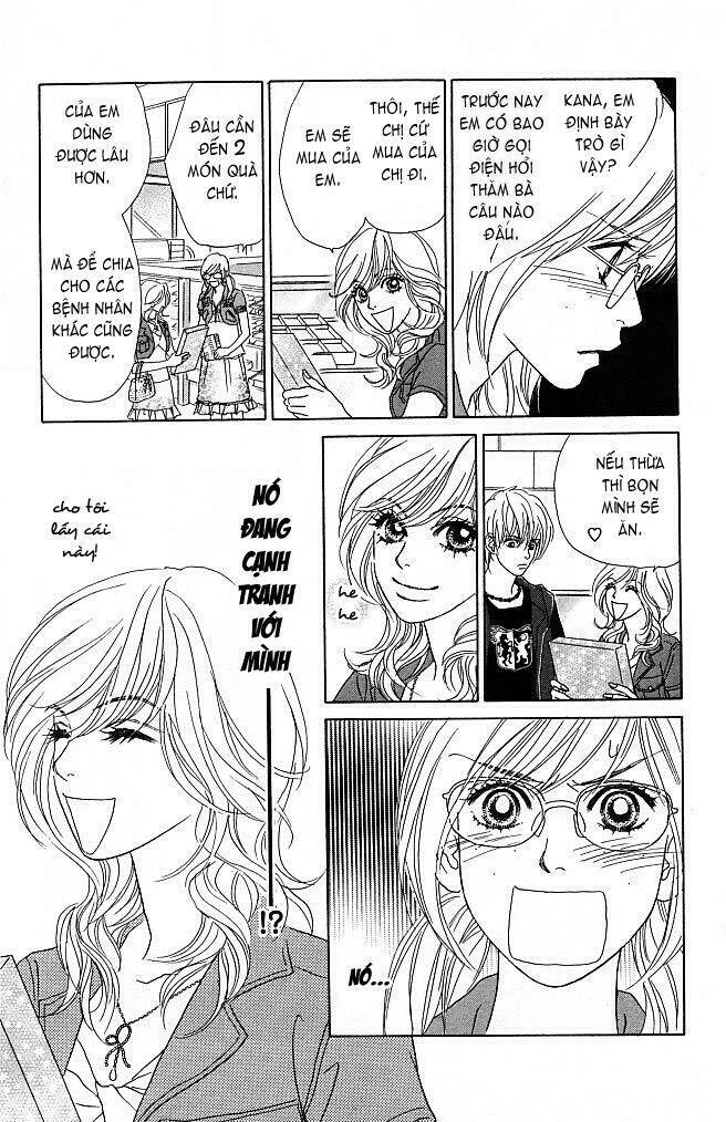 papillon hana to chou chapter 2 7