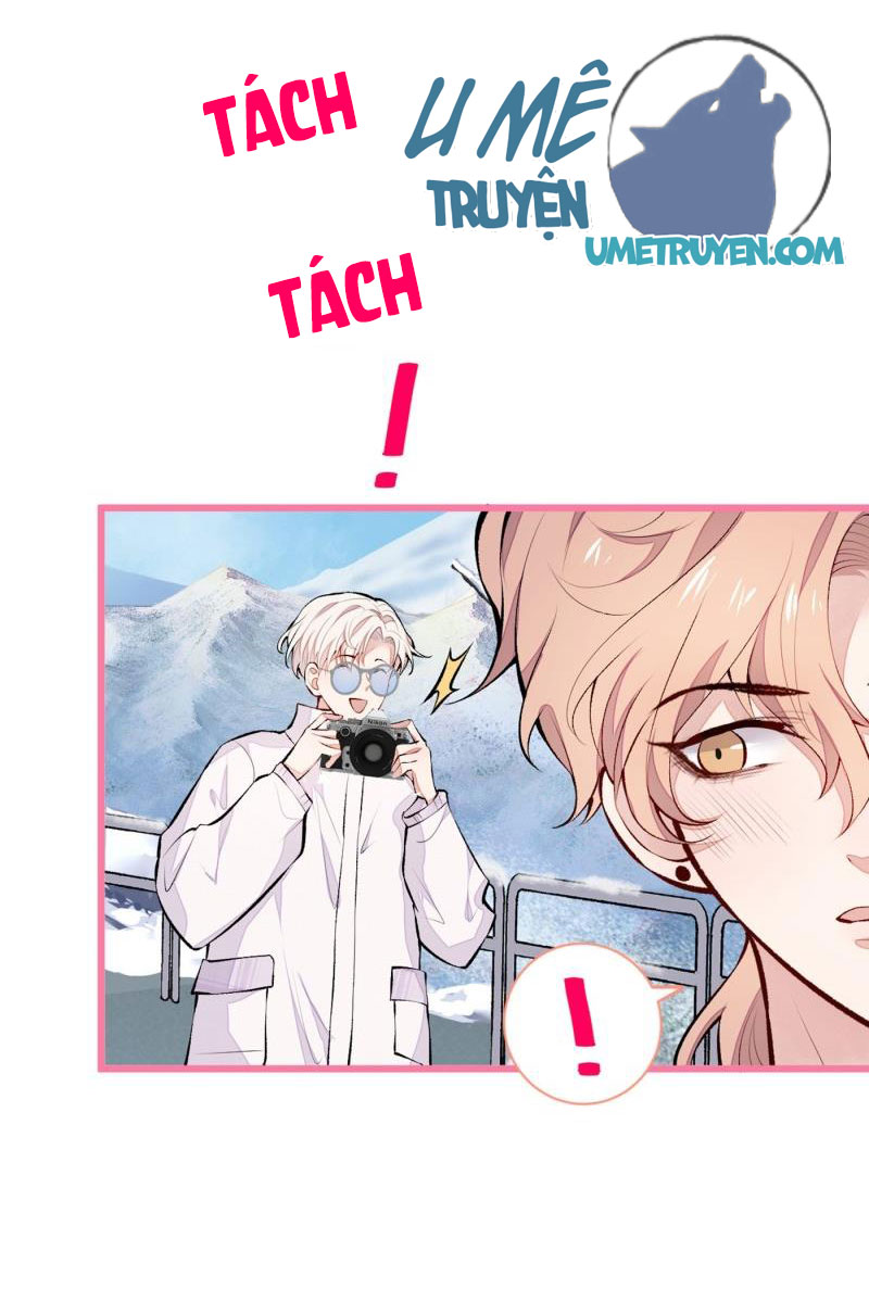 lại bị nam thần chọc trên hot search! chapter 37 35