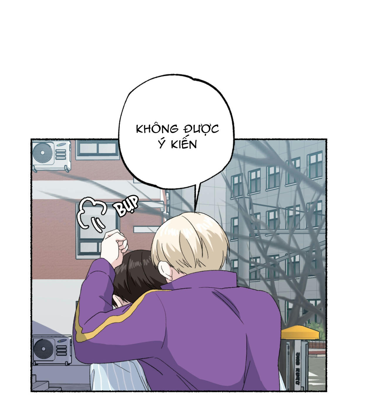 ruru tinh quái chapter 18 59