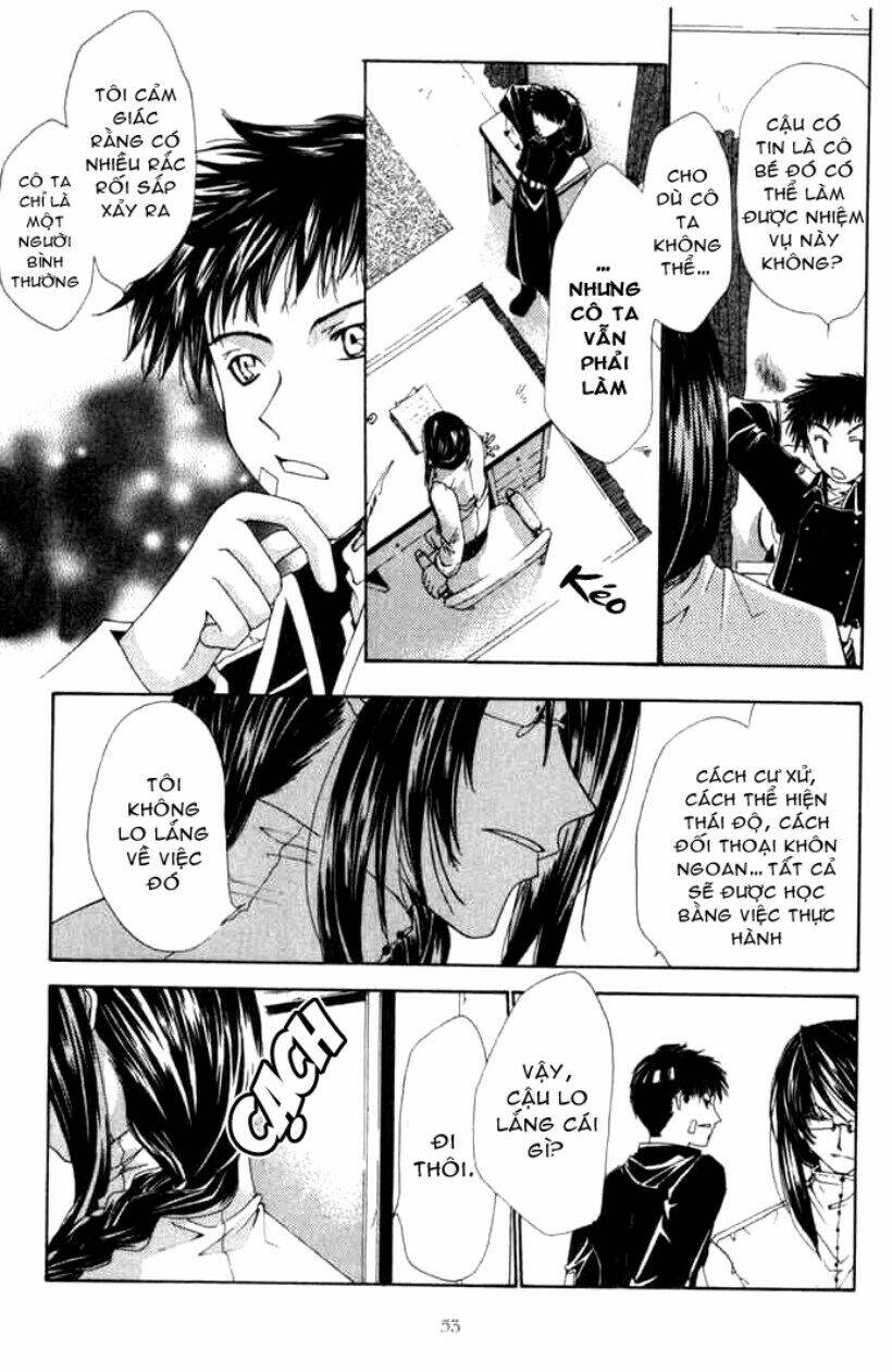 magical x miracle chapter 3 6