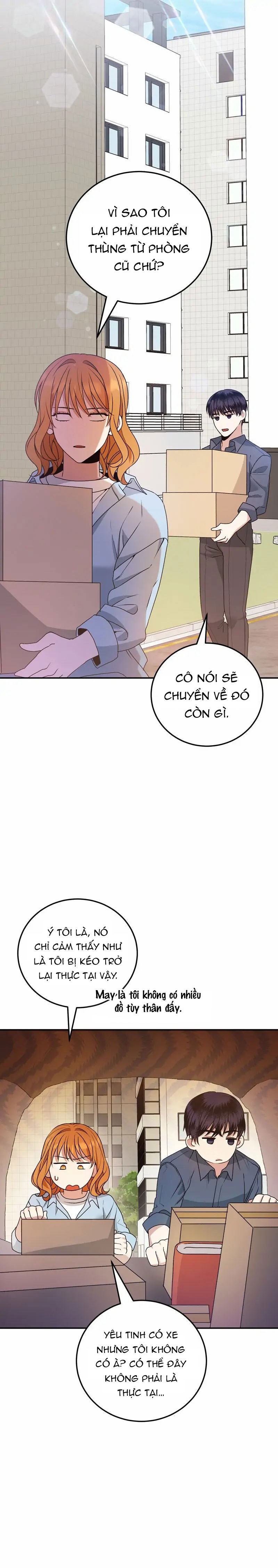 nụ hôn yêu tinh chapter 5.2 12