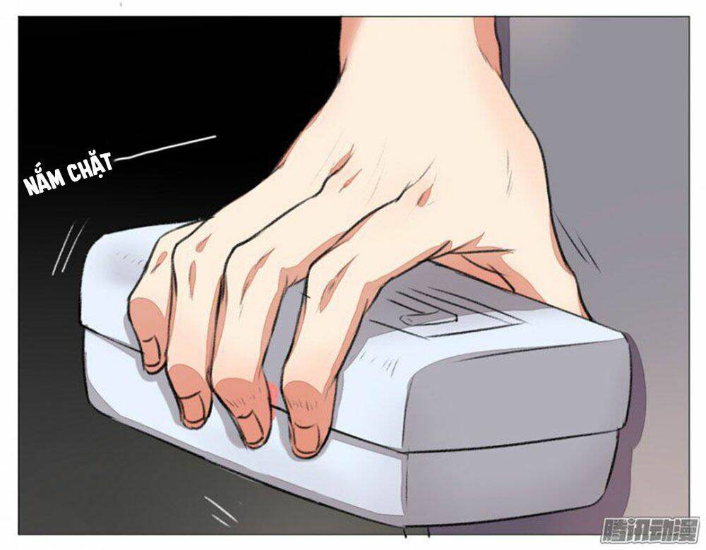 rất muốn gặp cậu chapter 14 15