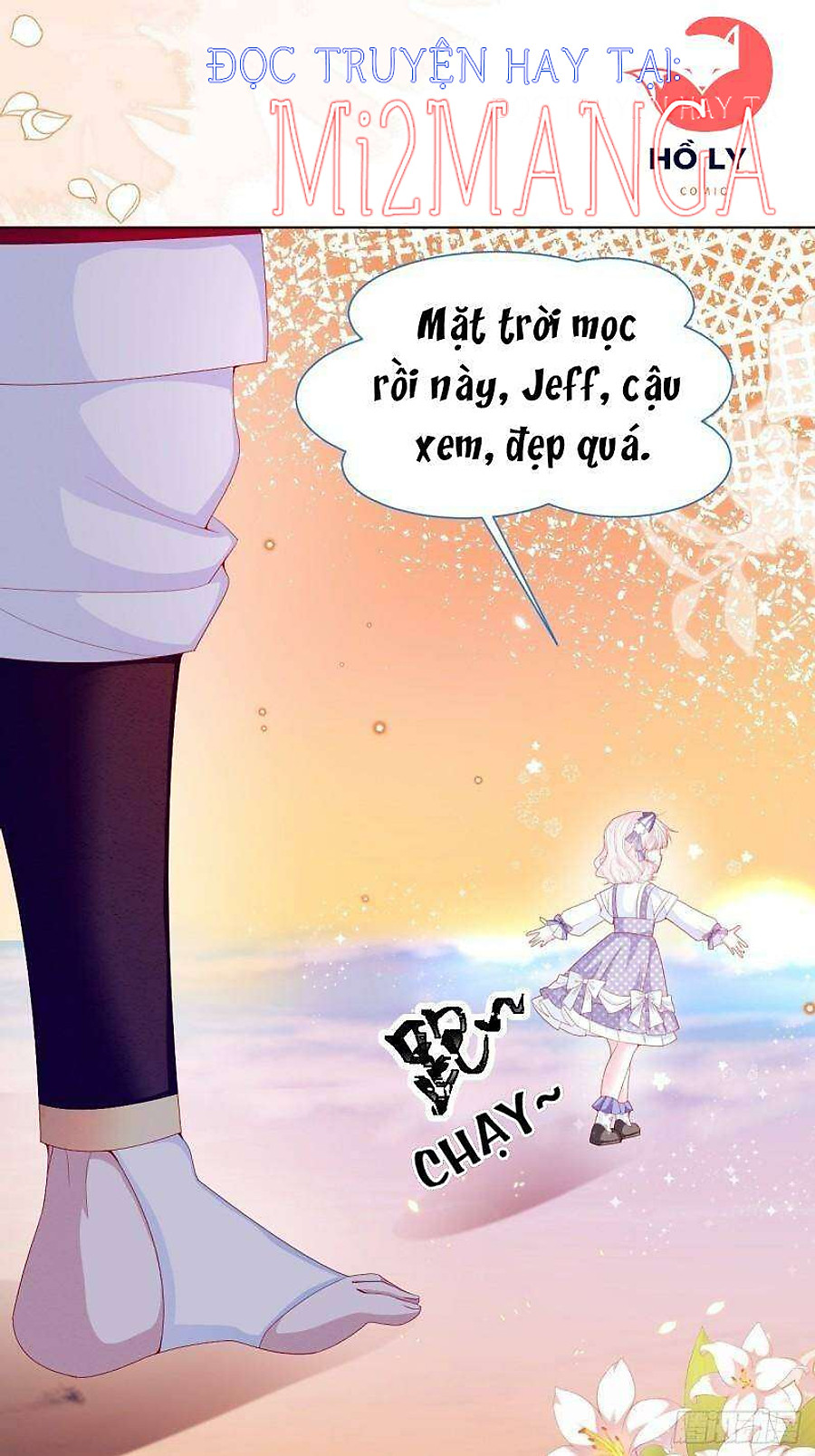 ninita yêu dấu chapter 34.1 12