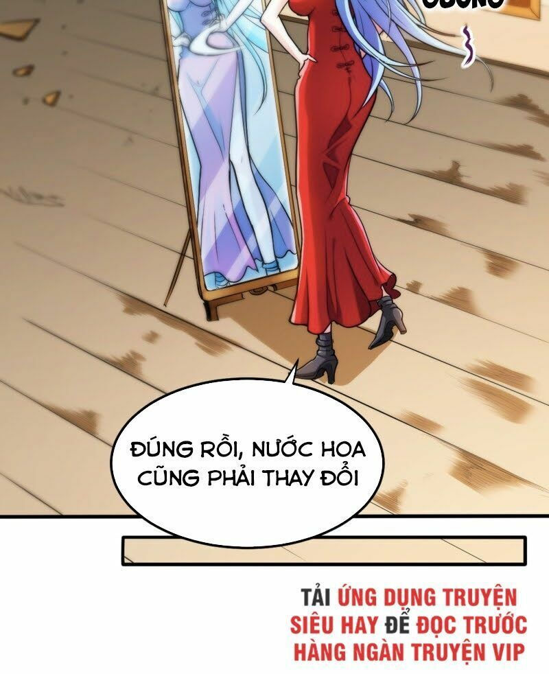 tối cường thần y tại đô thị chapter 107 35