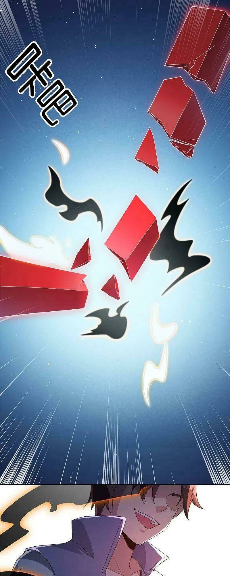 vòng bạn bè mạnh nhất của tiên giới chapter 183 32