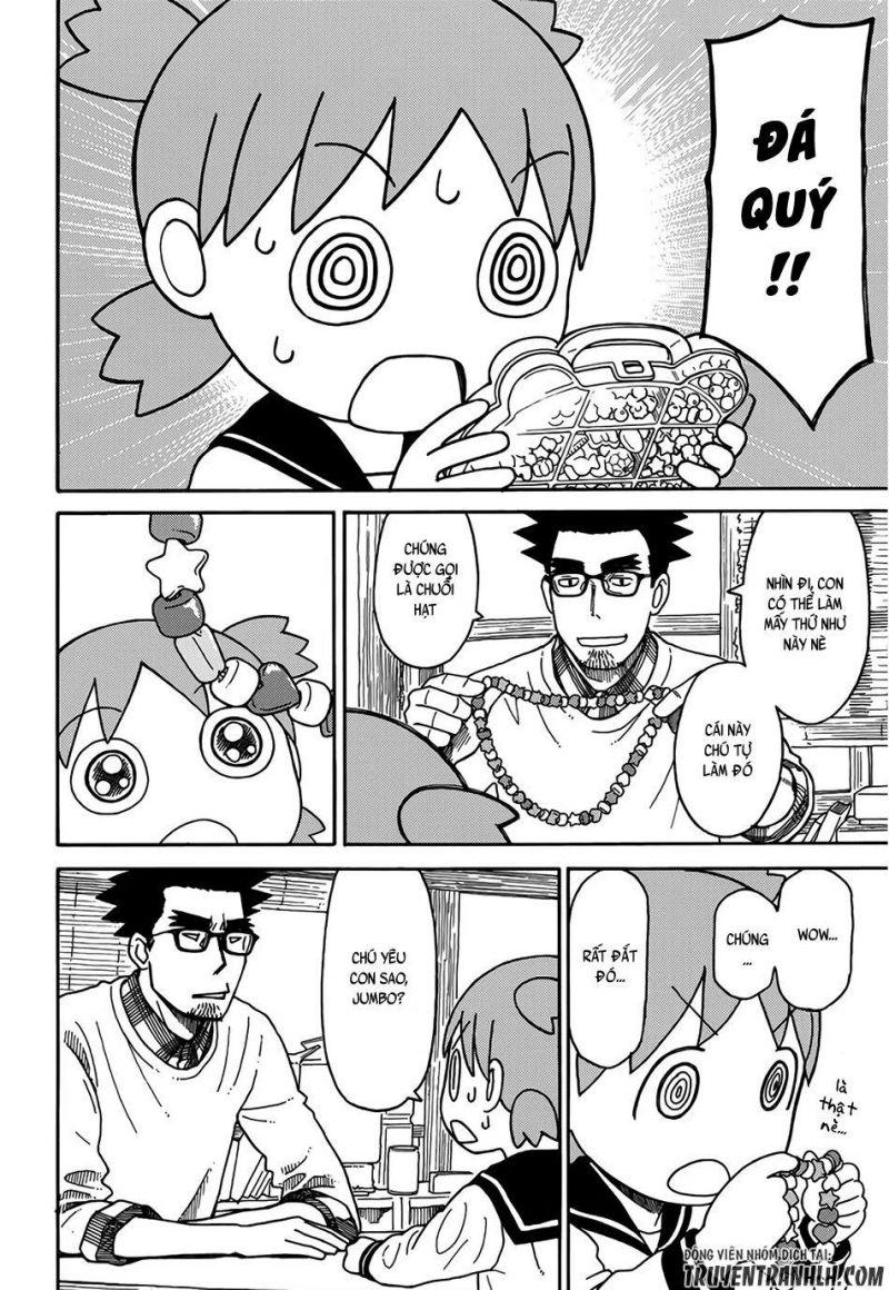 yotsubato! chapter 91 10