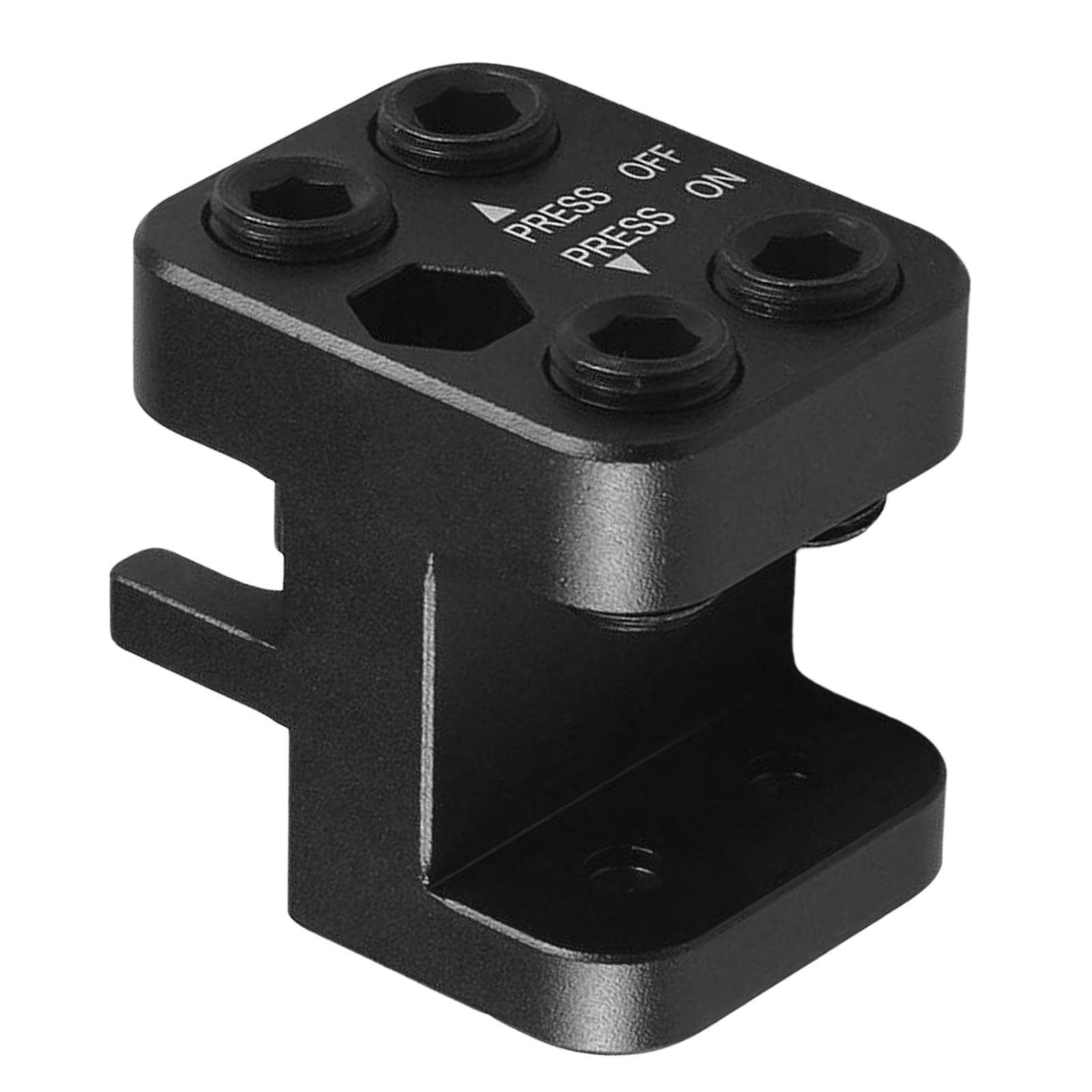 Master Link Press Tool Antirust 08-0675O for 520 525 530 Replacement Accessories