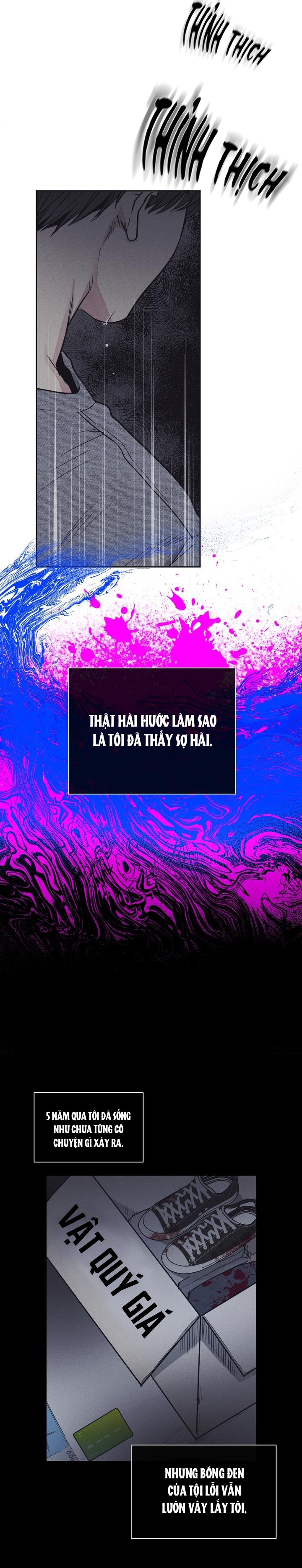 trả thù chapter 16 10