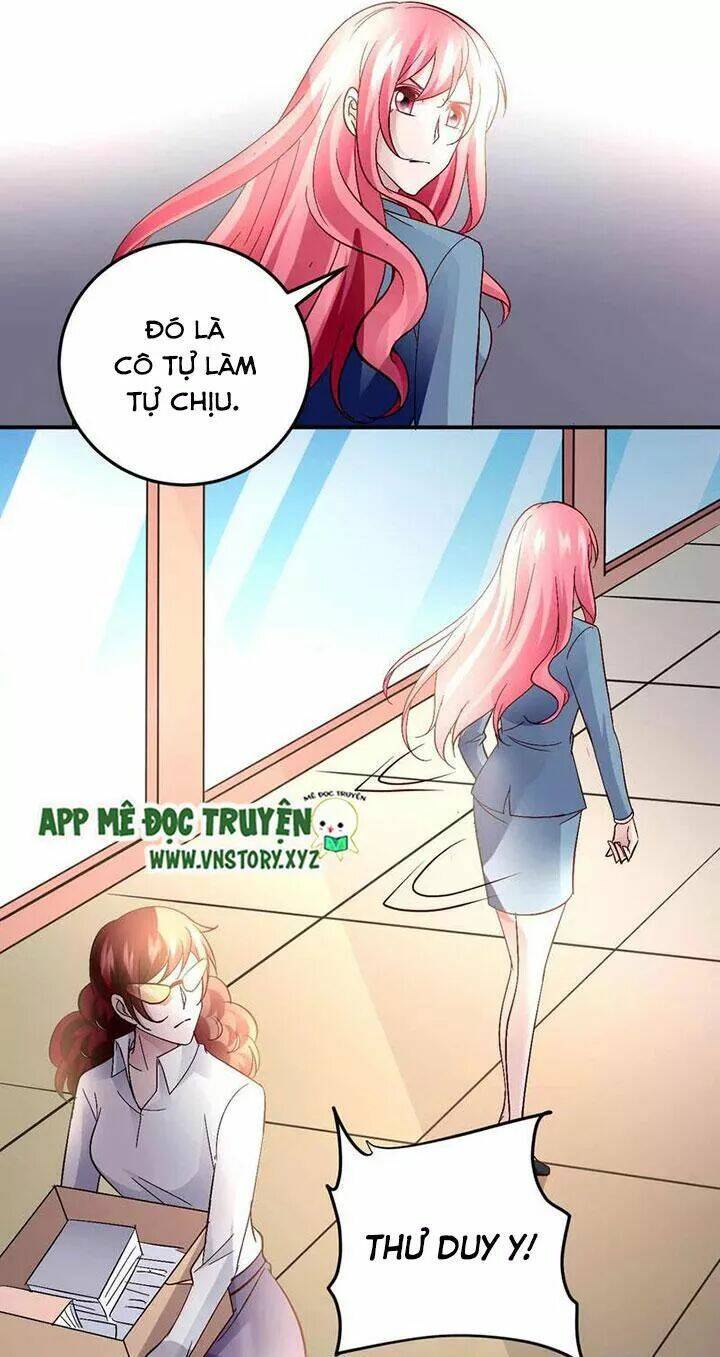 trò chơi săn tình - tổng tài khó kìm lòng chapter 59 16