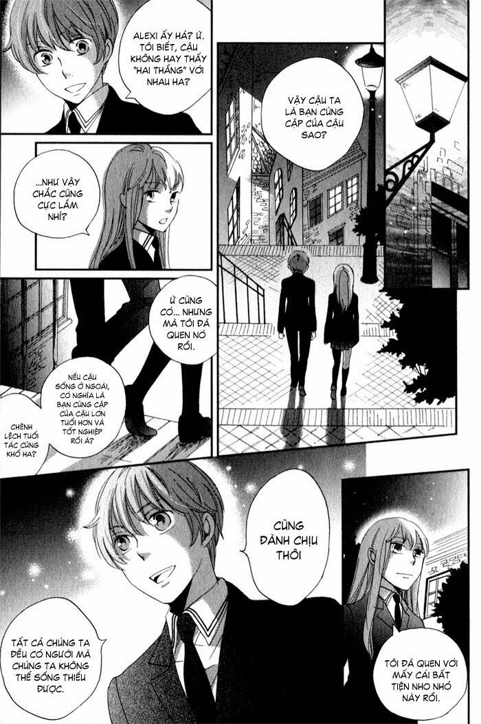 shinkuu yuusetsu chapter 11 10