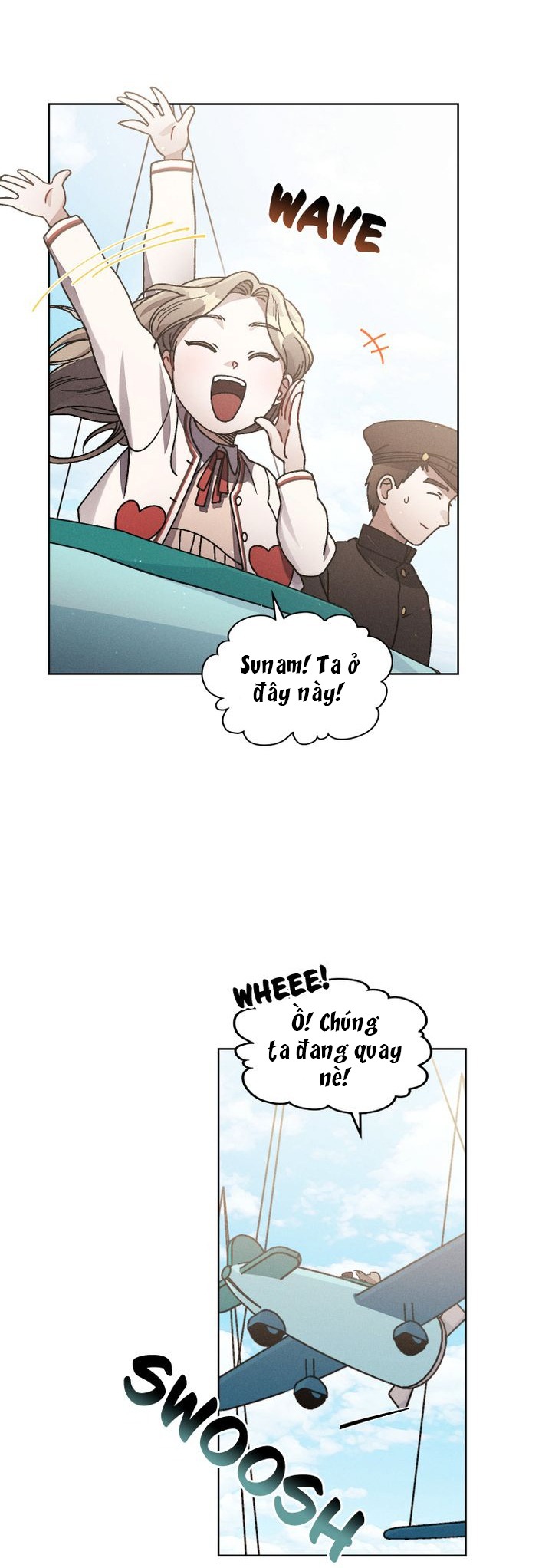 nếu tôi là bạn chapter 26 17