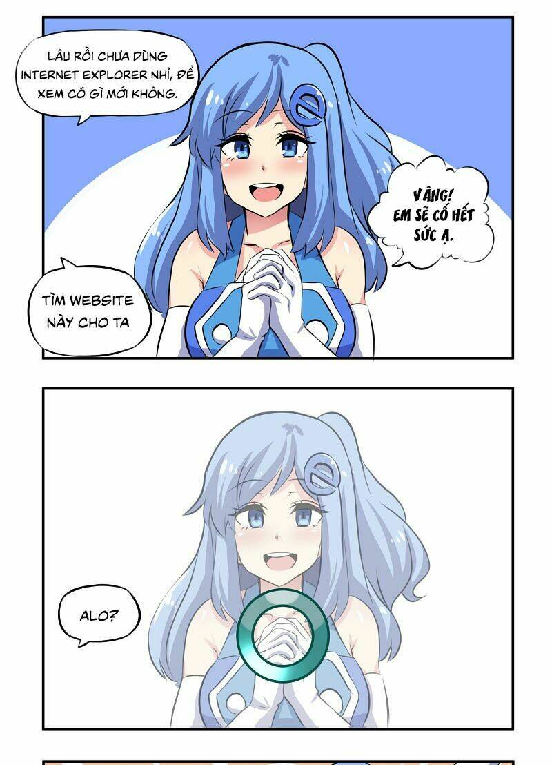 chuyện trình duyệt chapter 1 8