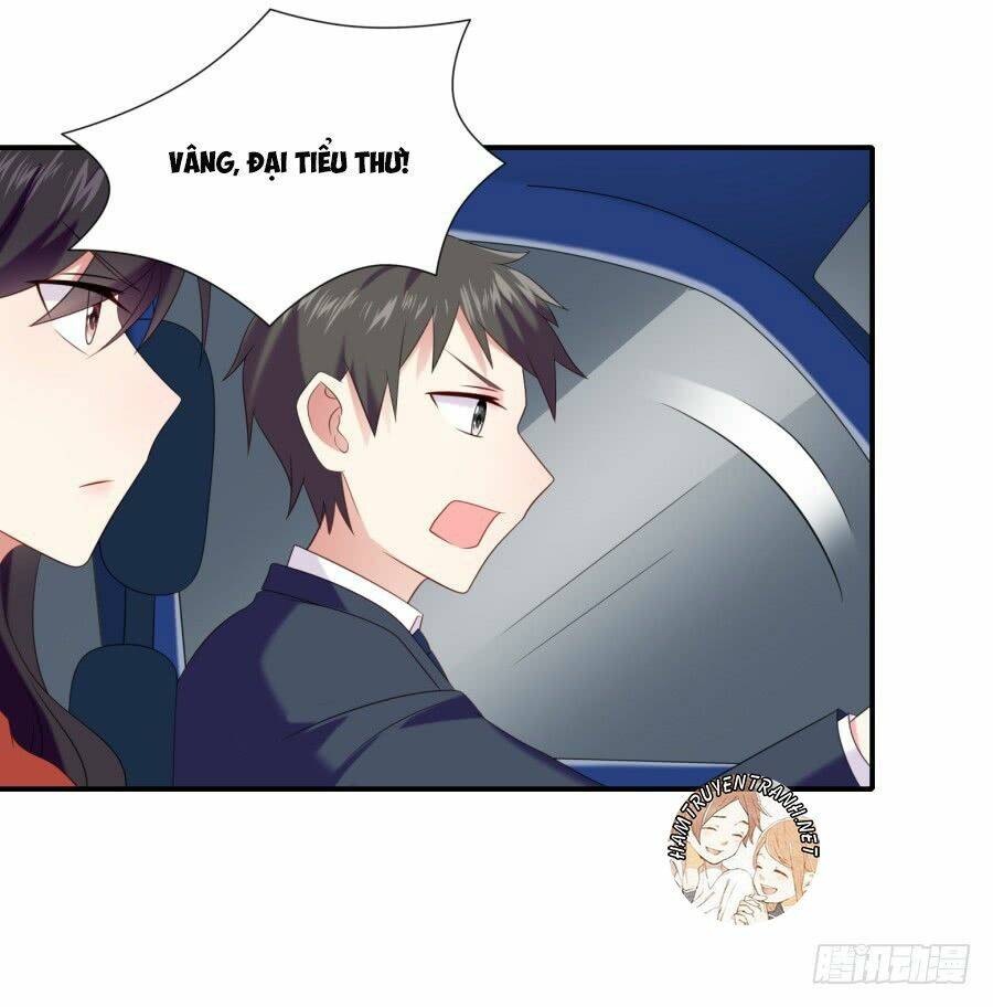 bảo bối thiên ức hào môn chapter 16.2 36