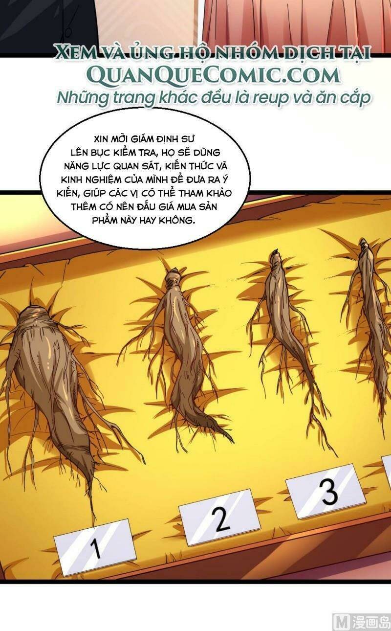 tối cuồng nữ tế chapter 30 14