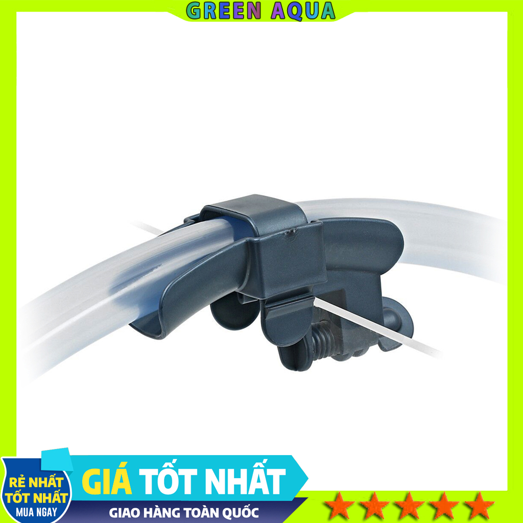 ISTA - EZ Hose Holder | Kẹp giữ ống size lớn giúp thay nước hồ cá cảnh thủy sinh