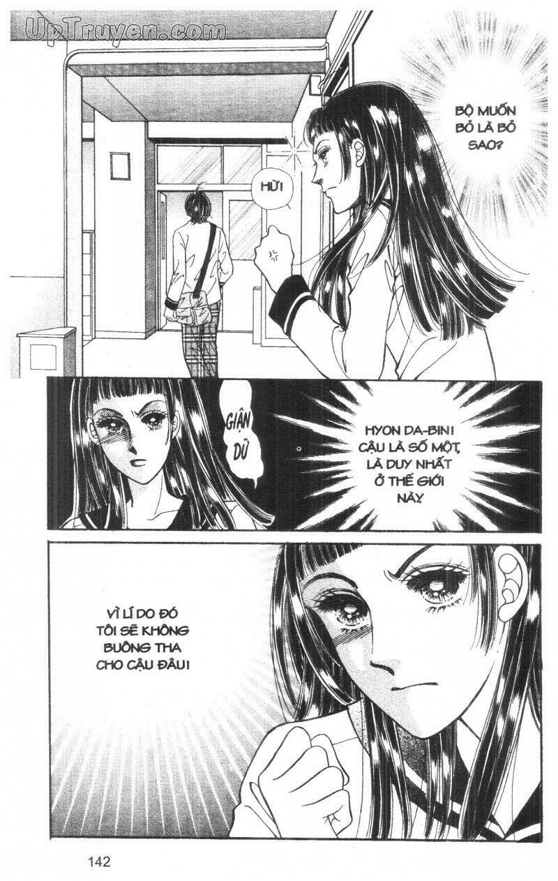 người yêu hoa chapter 1 142