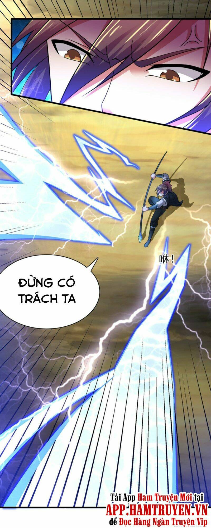 đạo ấn chapter 185 16