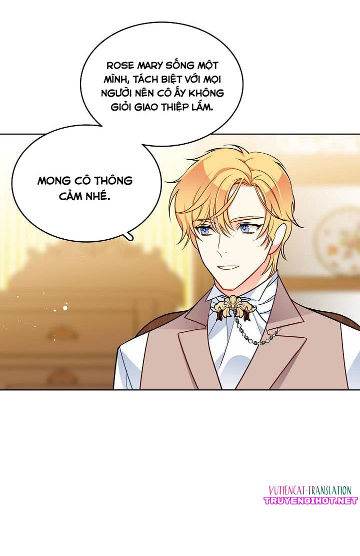 thanh tra của muiella chapter 73 40