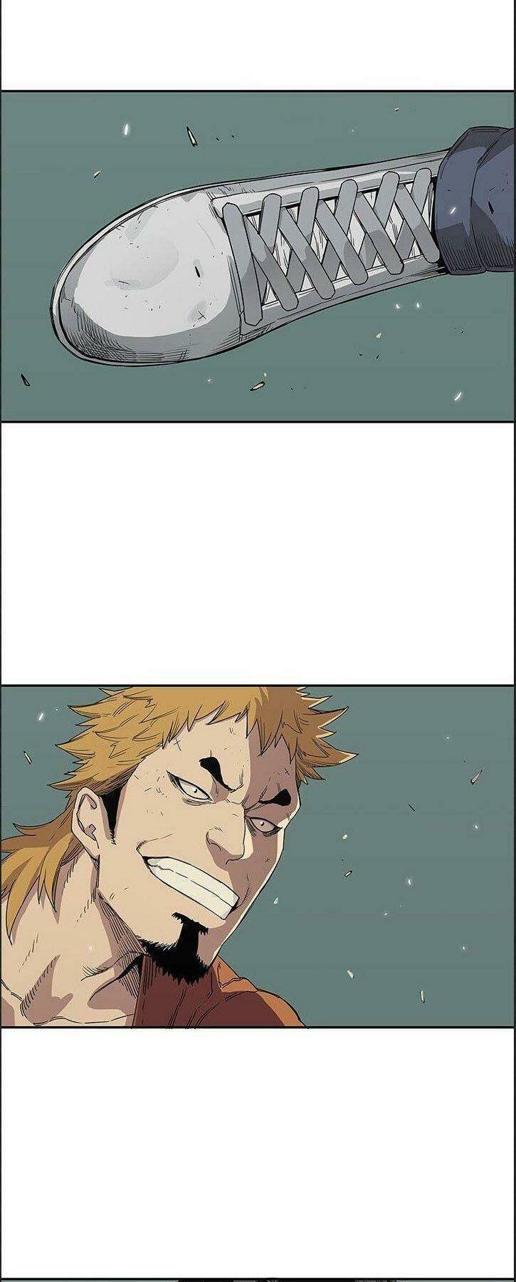 hiệp sĩ giao hàng chapter 30 9