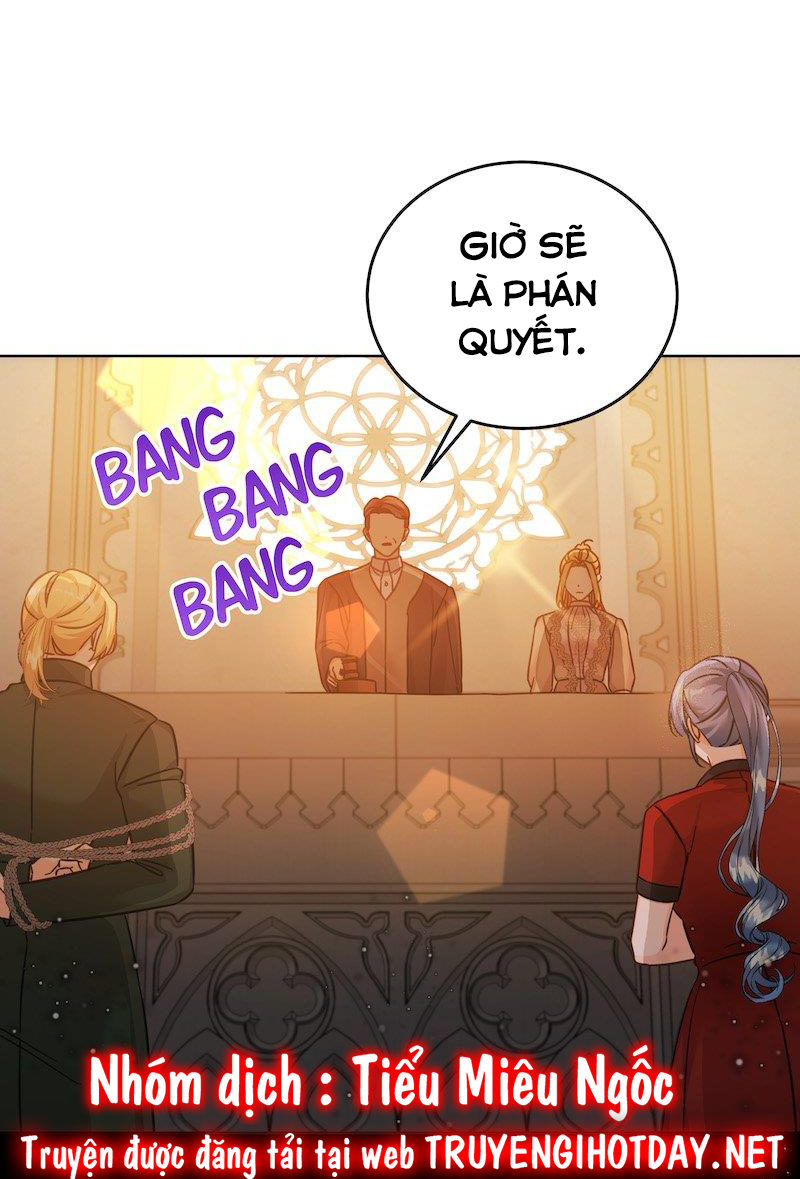 tôi sẽ cứu nam phản diện bị nữ chính ruồng bỏ chapter 106 9