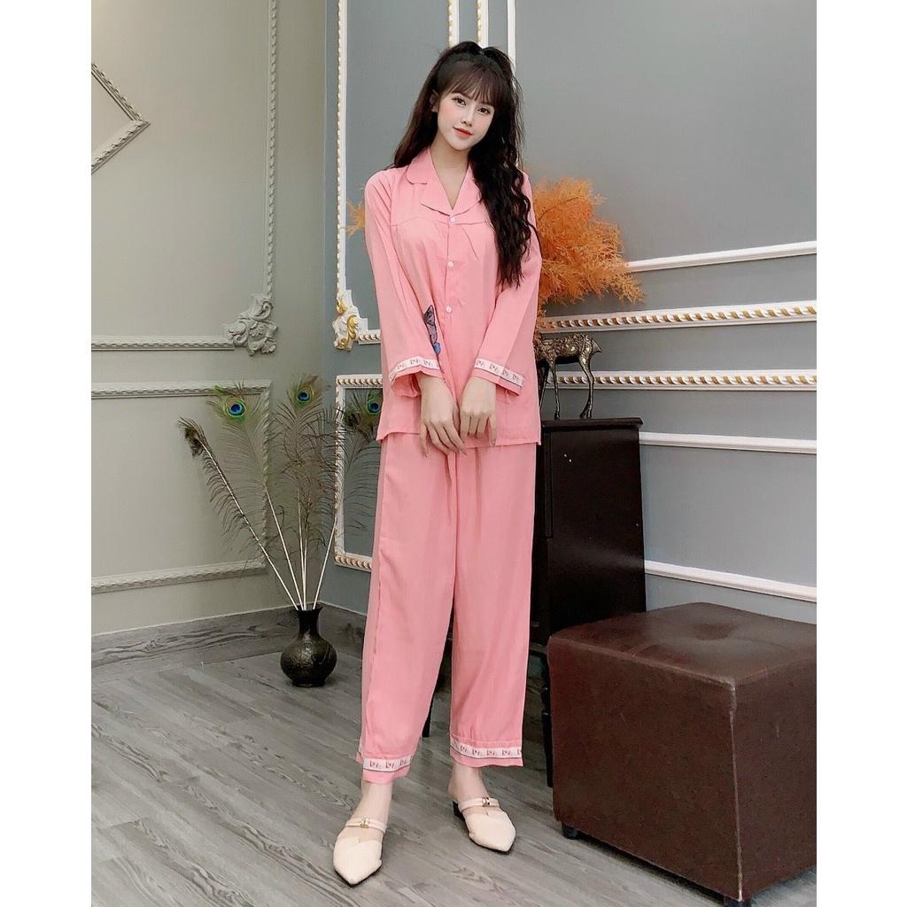 Bộ đồ mặc bầu và sau sinh cho con bú có khóa ngực