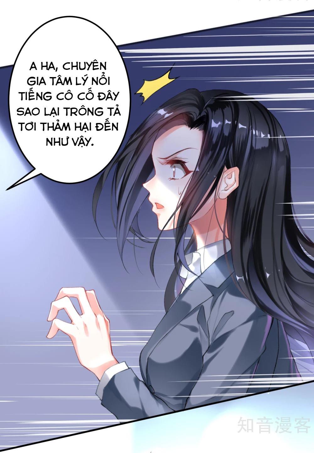 vương gia, mã giáp của người rơi rồi chapter 1 5