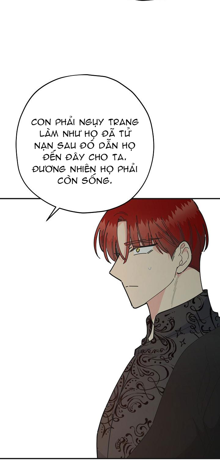 ác nữ tiểu thư chapter 76 53