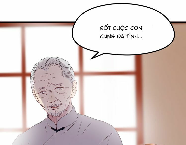 lượm được một tiểu hồ ly phần 2 chapter 79 40