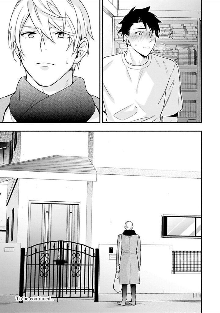 xin lỗi vì chapter 4 24