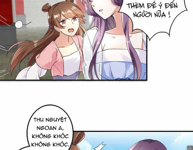 hoa nhan sách chapter 34.1 5