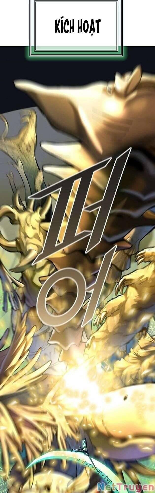 tòa tháp bí ẩn 2 chapter 543 111