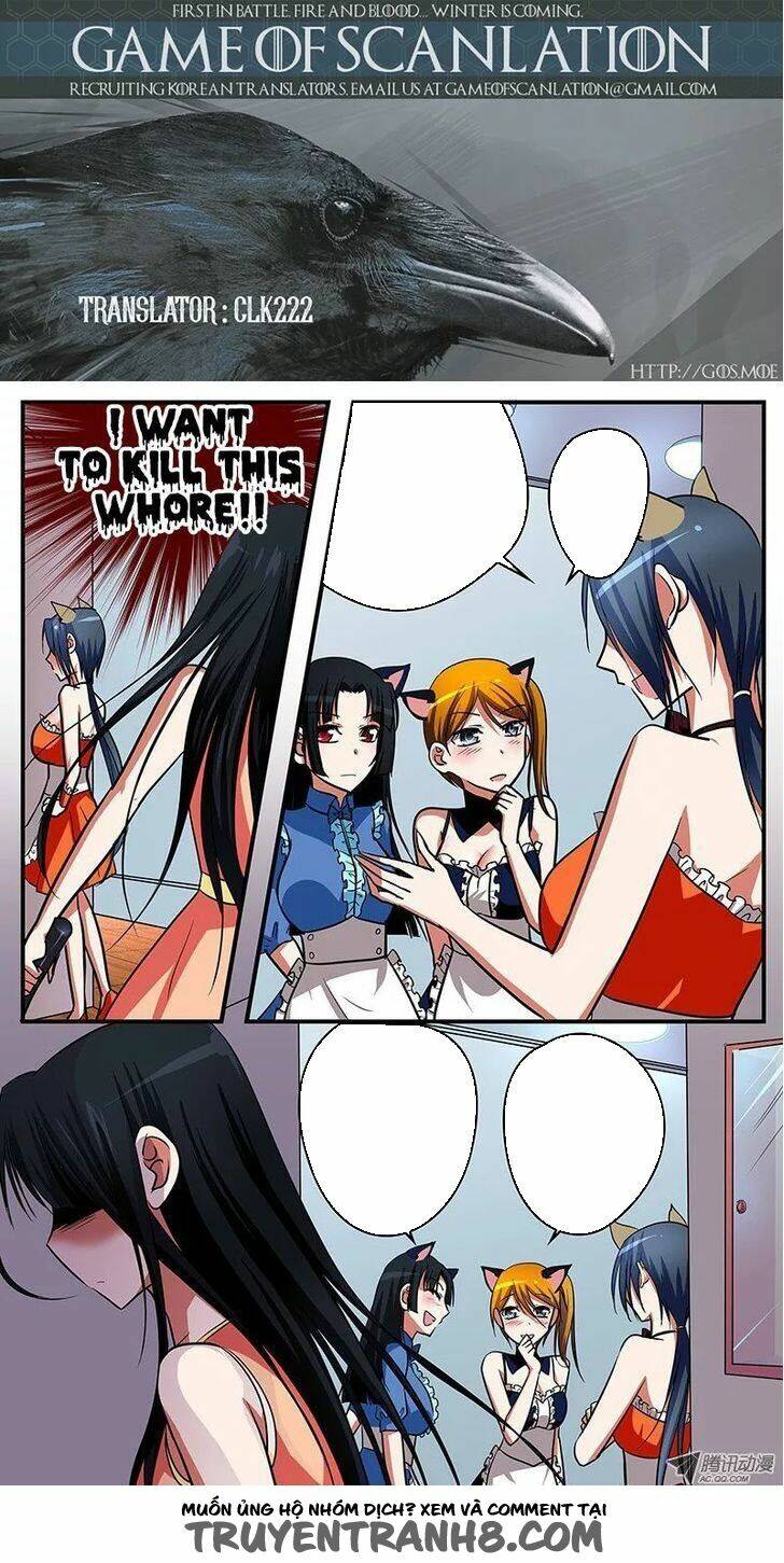 cupid's chocolates chapter 21 6