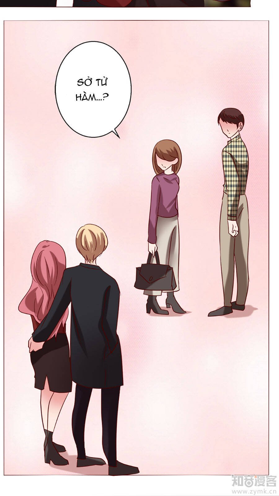 một tuần làm tình nhân chapter 21 18