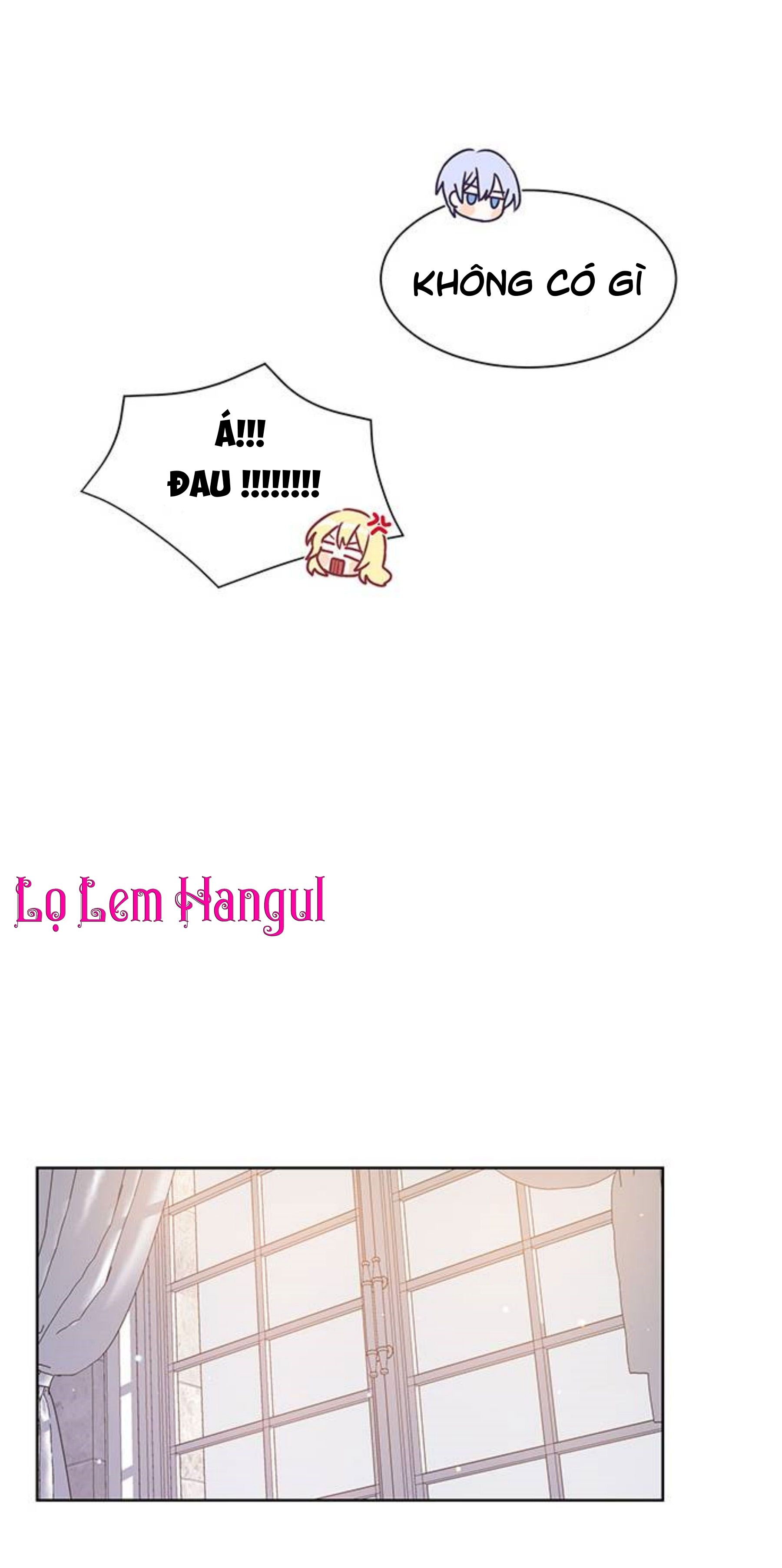 tôi là vị hôn thê phản diện chapter 4 33