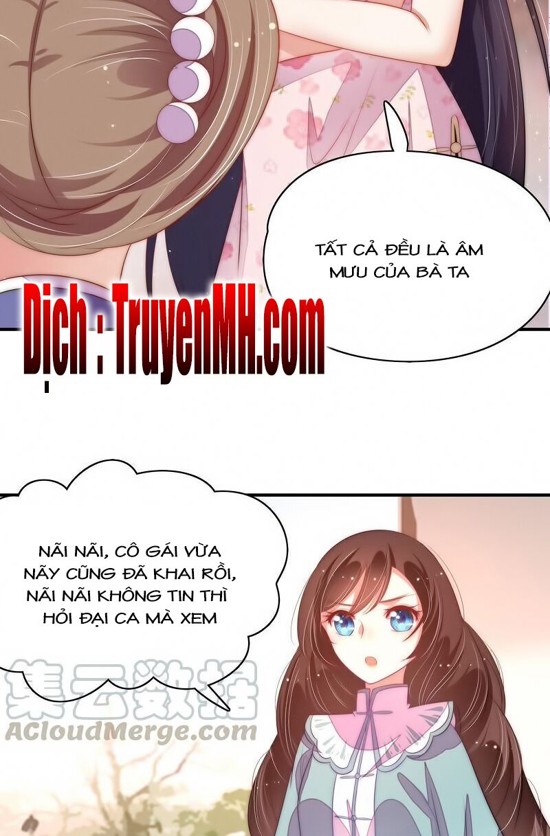 ngày nào thiếu soái cũng ghen chapter 90 11