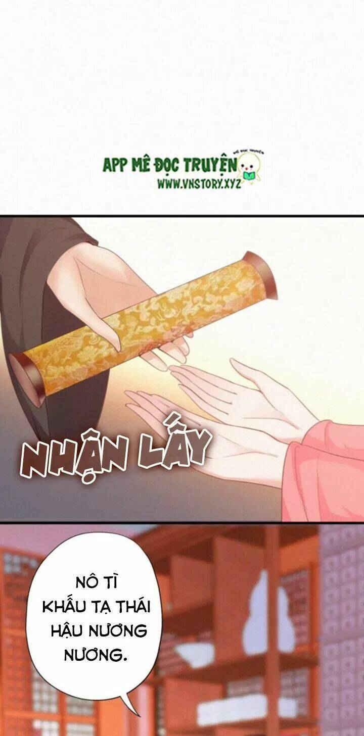 thiên hương mỹ nhân chapter 18 31