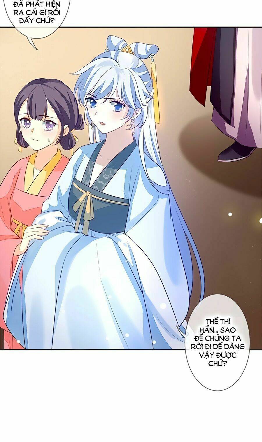 cửu khuyết phong hoa chapter 14 6