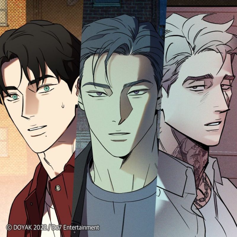 wet sand chapter 18 1