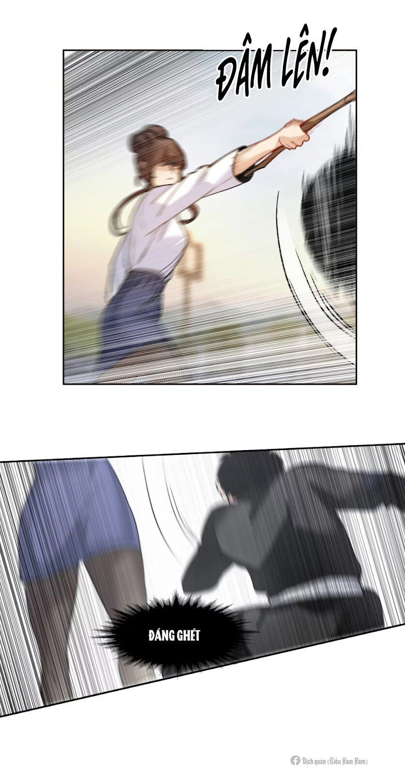 thế giới đệ nhất cự tinh chapter 30.2 12